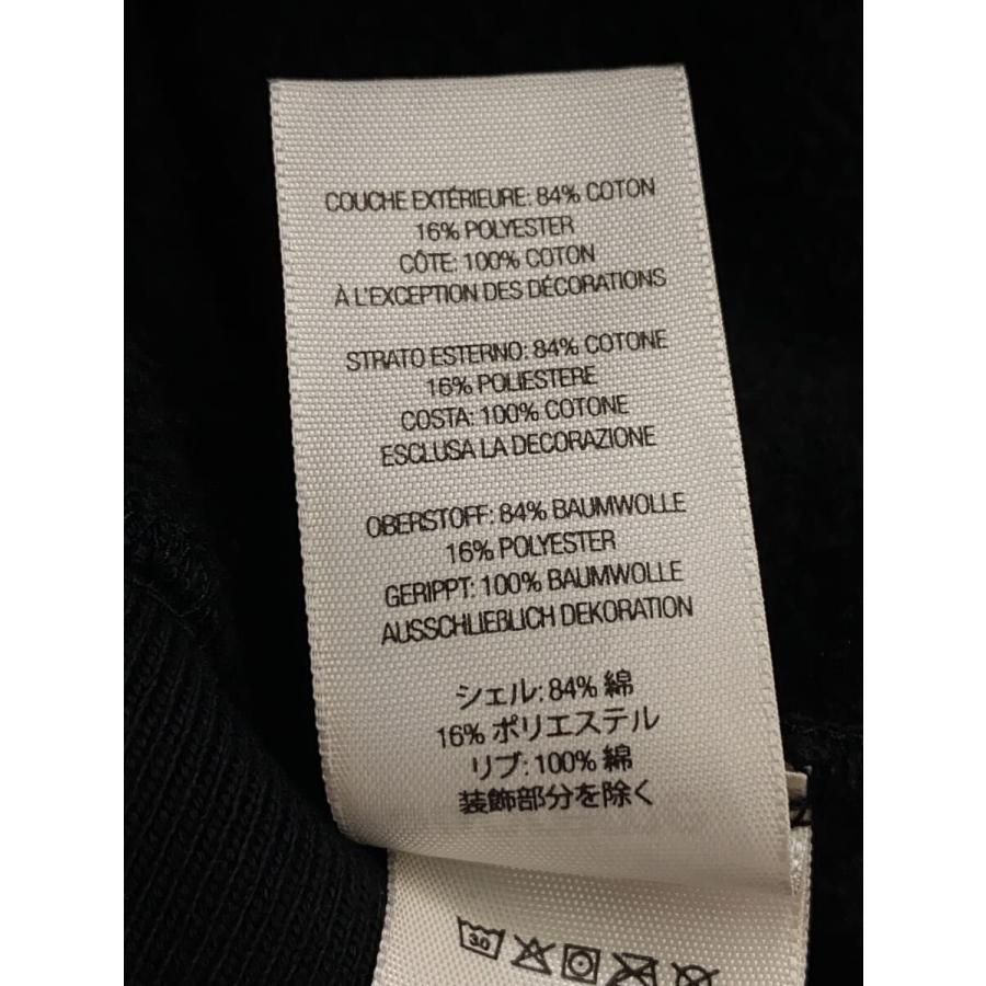 Supreme◇ジップパーカー/XXL/コットン/ブラック/25AW/Ys Zip Up