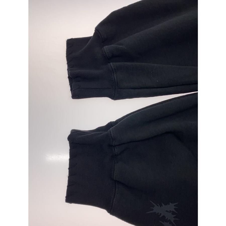 Supreme◇ジップパーカー/XXL/コットン/ブラック/25AW/Ys Zip Up