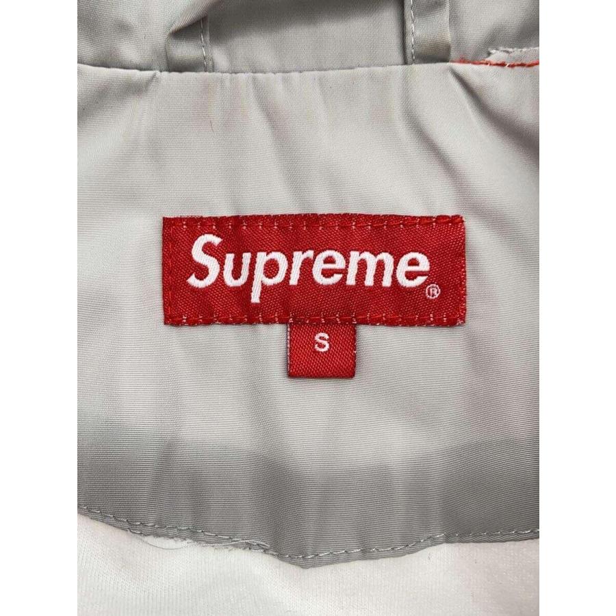 Supreme◆Gonz Logo Coaches Jacket/ナイロンジャケット/S/ポリエステル/グレー｜ssol-shopping｜03