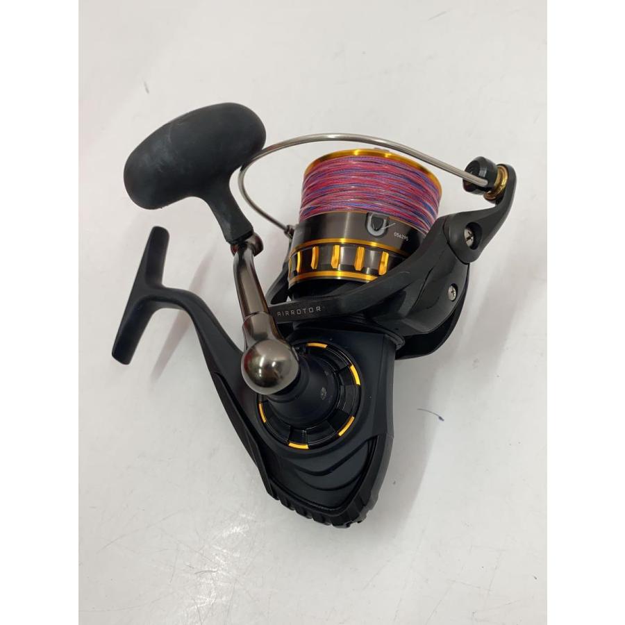 DAIWA◆リール/--/BG4500H｜ssol-shopping｜02