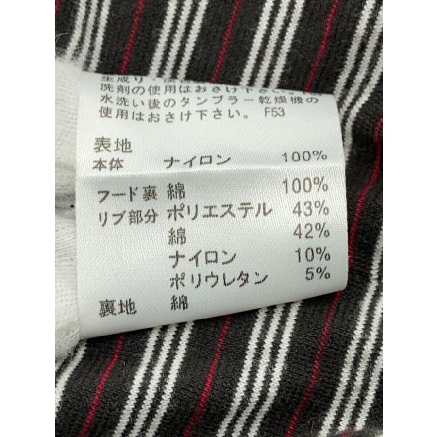 BURBERRY BLACK LABEL◇ジャケット/L/ナイロン/BLK/BMP23-813-09 BURBERRY BLACK LABEL◇ジャケット/L/ナイロン/BLK/BMP23-813-09