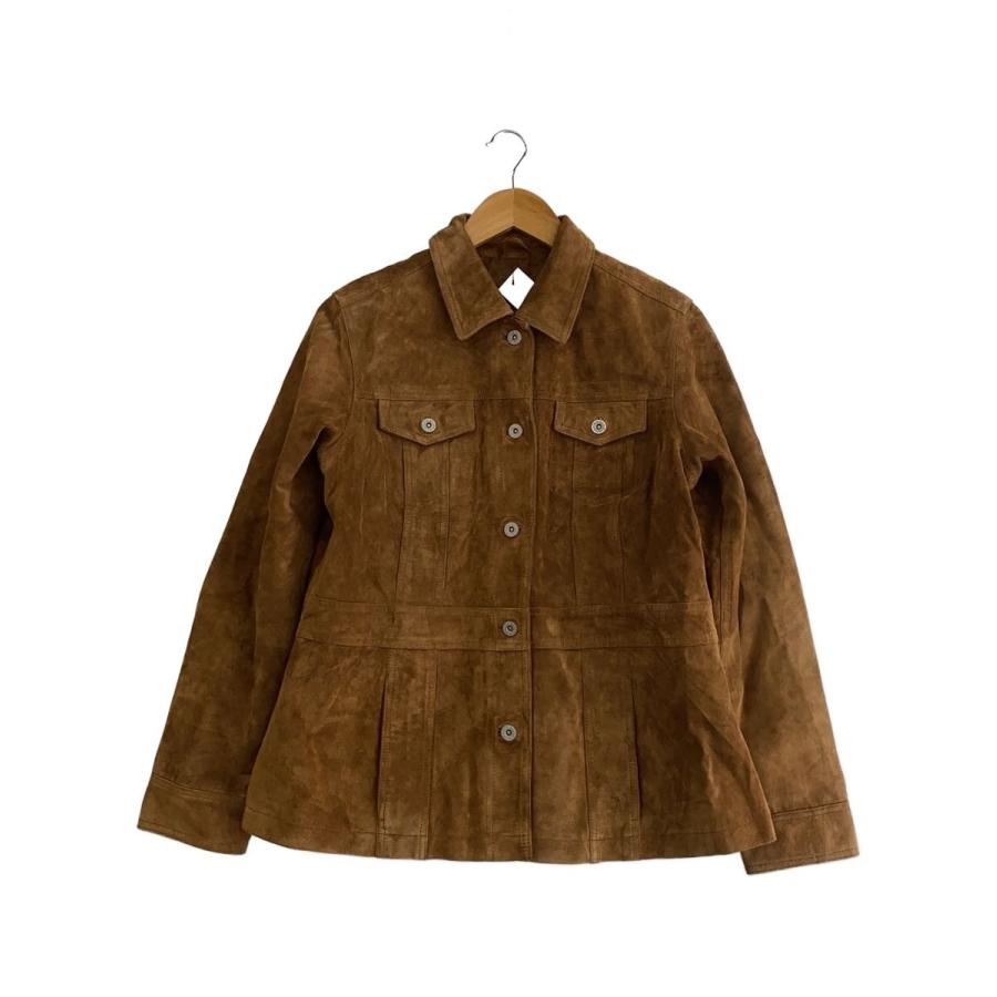 Eddie Bauer　レザージャケット　シングル　黒　L 豚革 2b675653c60ea4e34a1c264651ce6f