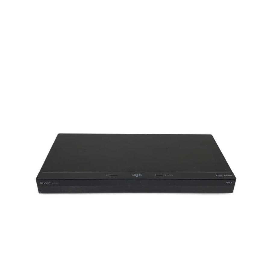 SHARP◇ブルーレイレコーダー AQUOSブルーレイ 2B-C10CW1 : セカンド