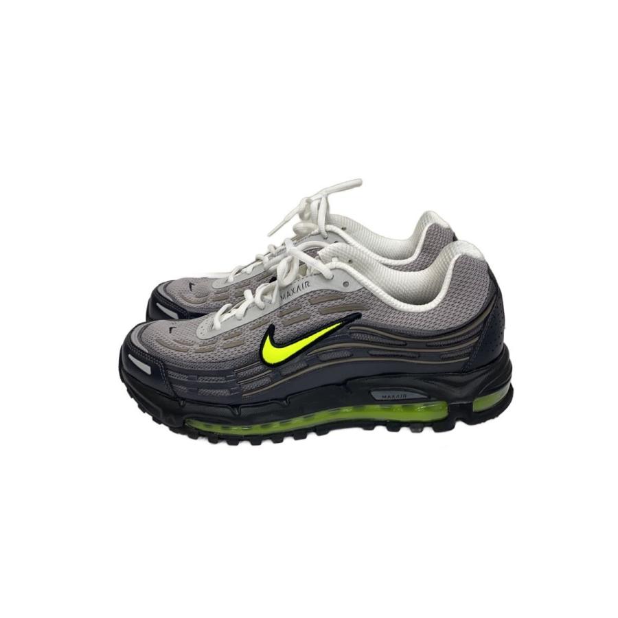 NIKE◇AIR MAX TL 2.5_エア マックス 2.5/28cm/GRY : セカンド 