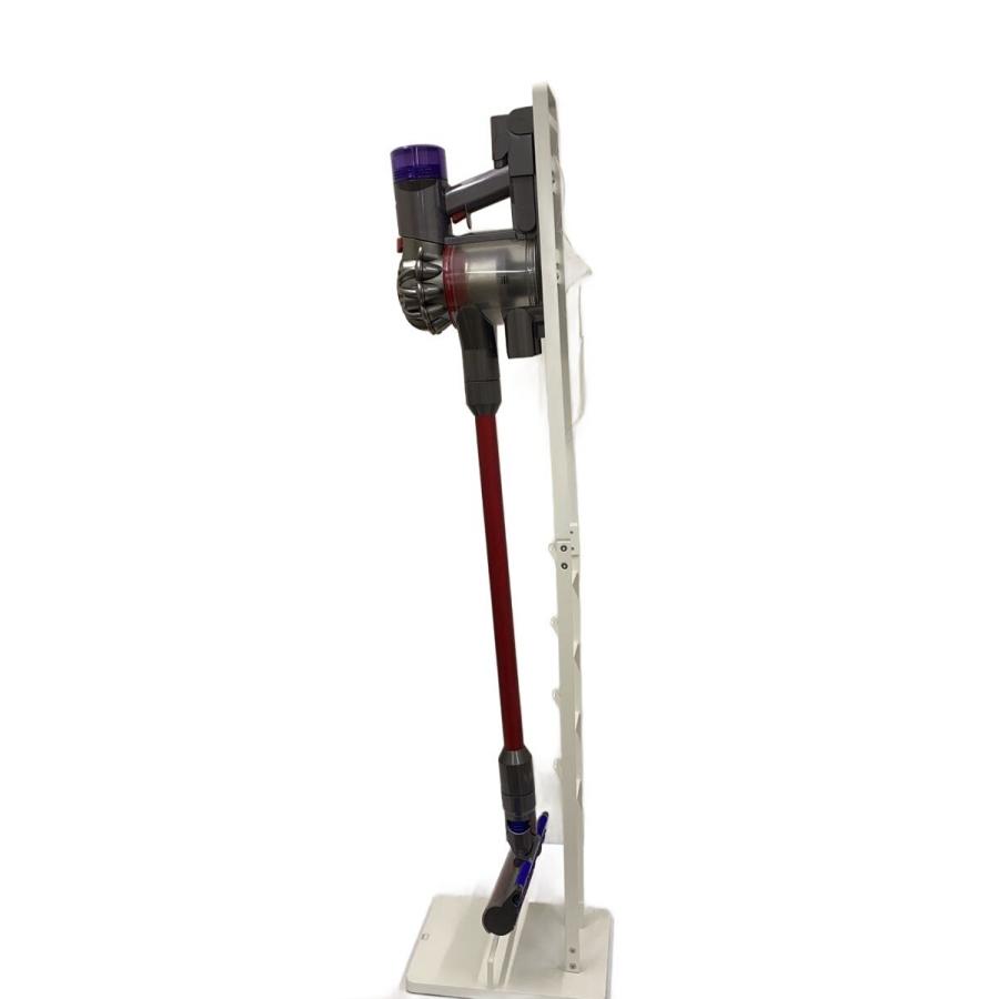 dyson◇掃除機 Dyson V8 Slim Fluffy SV10KSLM : セカンドストリート 