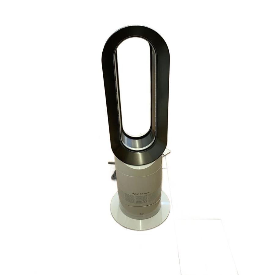 dyson◇ヒーター・ストーブ Dyson Hot + Cool AM09 BN : セカンド 