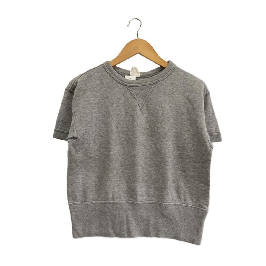 Champion◇スウェット/M/コットン/GRY/c3-3012/ランタグ復刻/両v