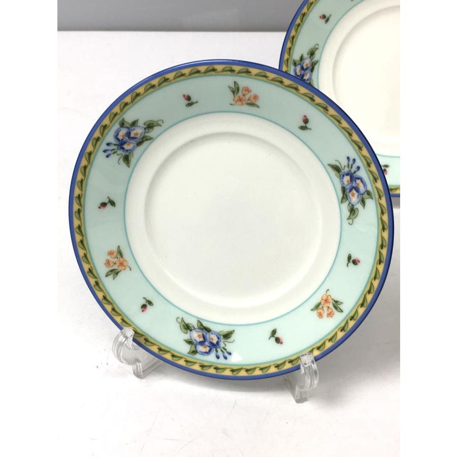 TIFFANY&Co.◇カップ&ソーサー/2点セット/ティファニー TIFFANY&Co.◇カップ&ソーサー/2点セット/ティファニー