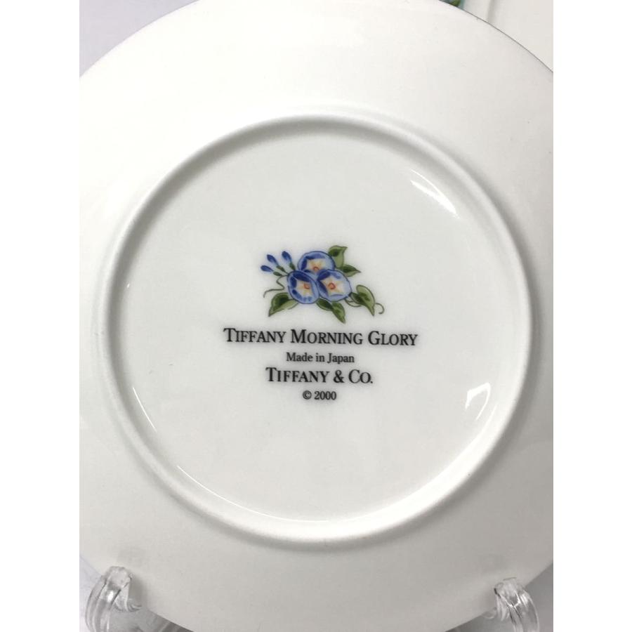 TIFFANY&Co.◇カップ&ソーサー/2点セット/ティファニー TIFFANY&Co.◇カップ&ソーサー/2点セット/ティファニー