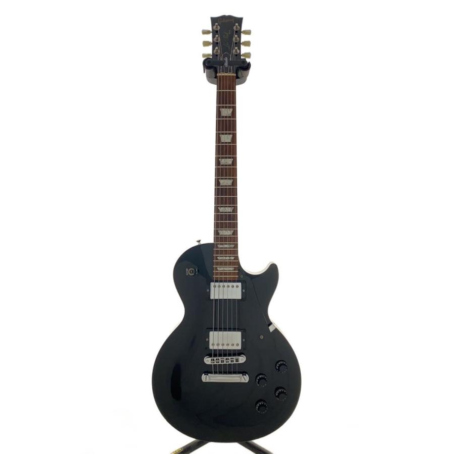Gibson◇Les Paul Studio/レスポール/社外ハードケース付/1997年製