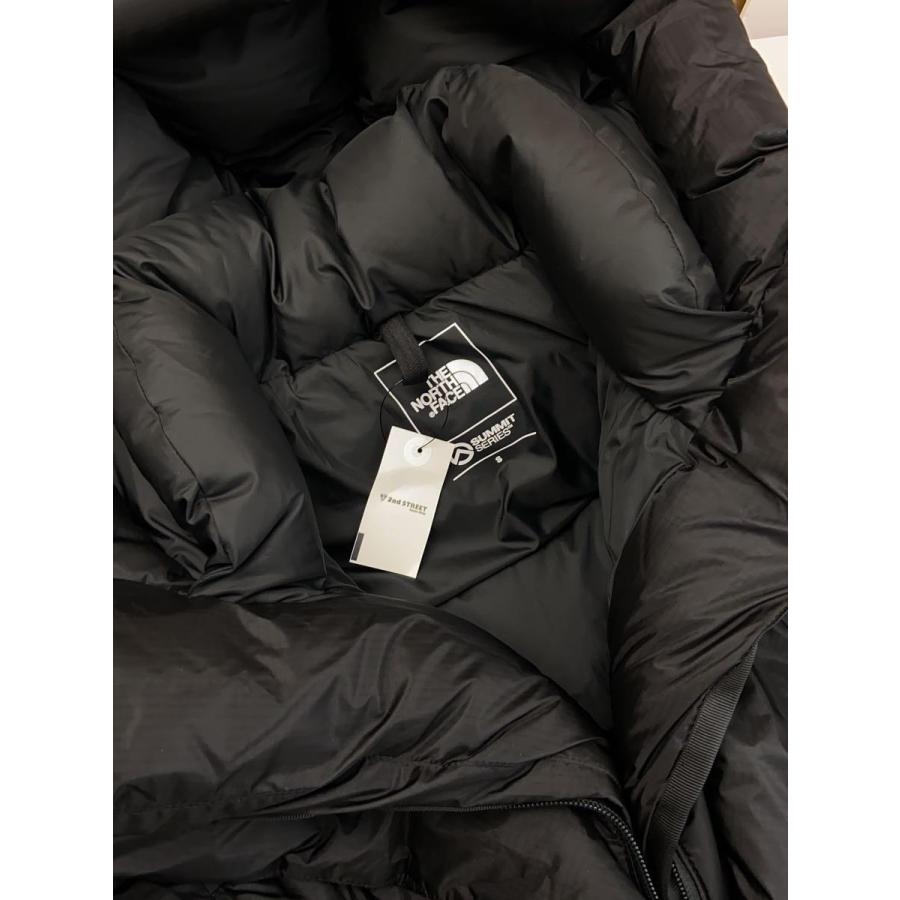 THE NORTH FACE◆HIMALAYAN PARKA_ヒマラヤンパーカ/S/ナイロン/BLK｜ssol-shopping｜08