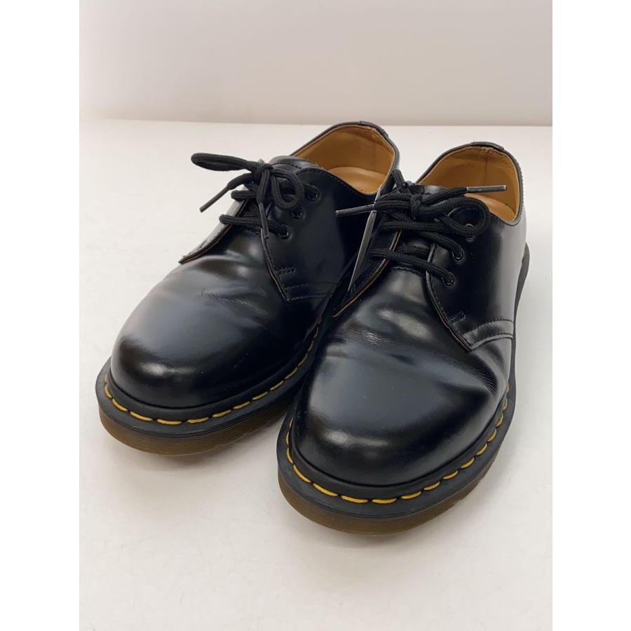 Dr.Martens◆ドレスシューズ/UK4/1461/ドクターマーチン/ブラック/黒｜ssol-shopping｜02