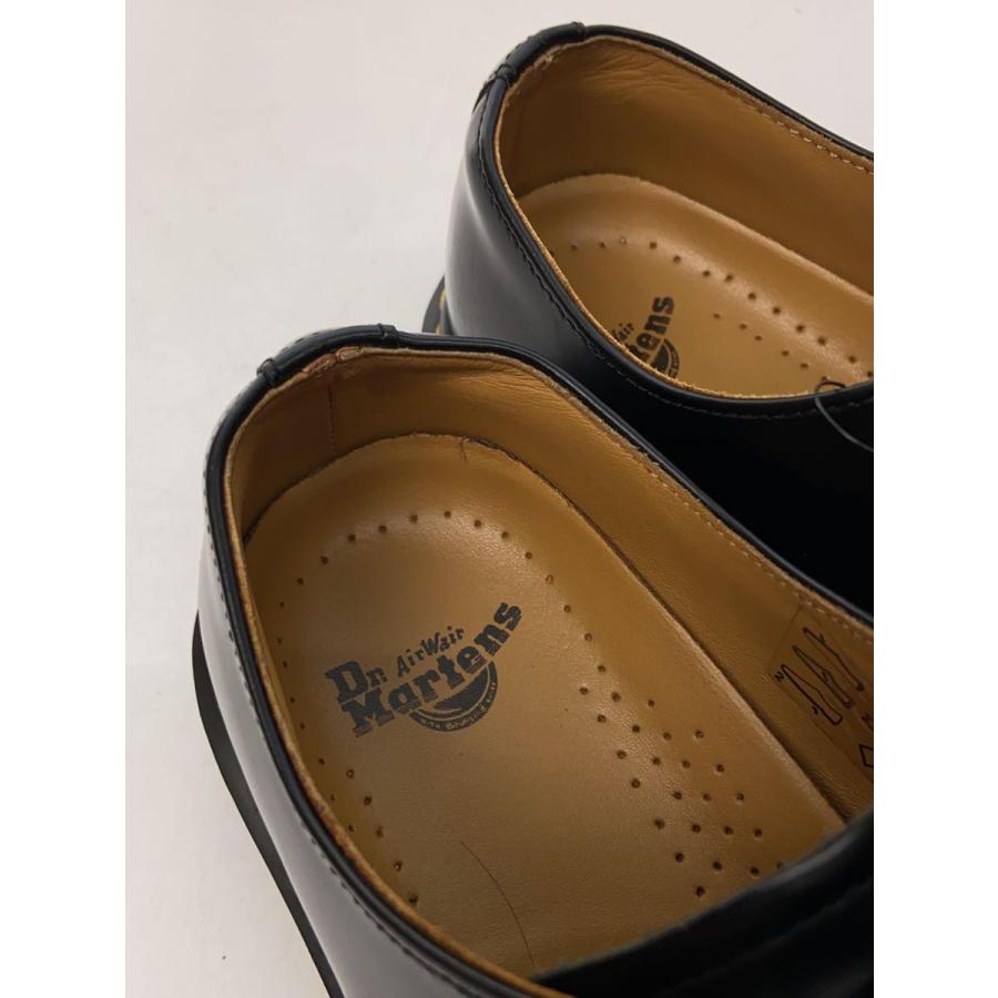 Dr.Martens◆ドレスシューズ/UK4/1461/ドクターマーチン/ブラック/黒｜ssol-shopping｜08