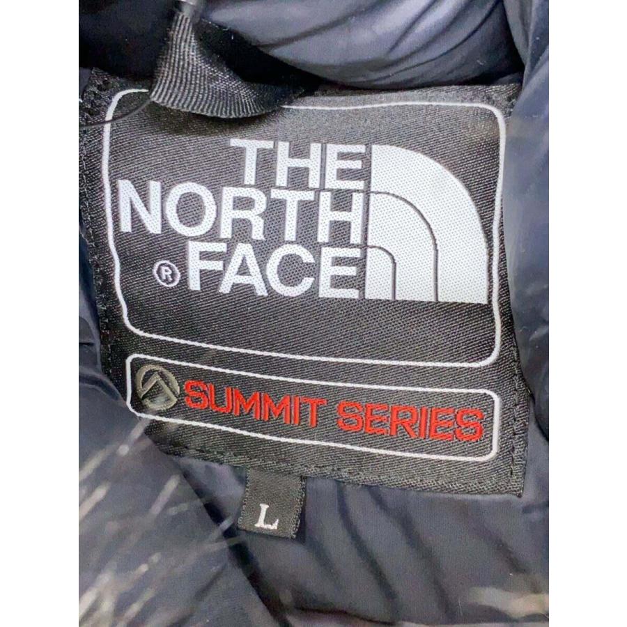 THE NORTH FACE◆SOUTHERNCROSS PARKA_サザンクロス パーカ/L/ナイロン/RED/無地｜ssol-shopping｜03