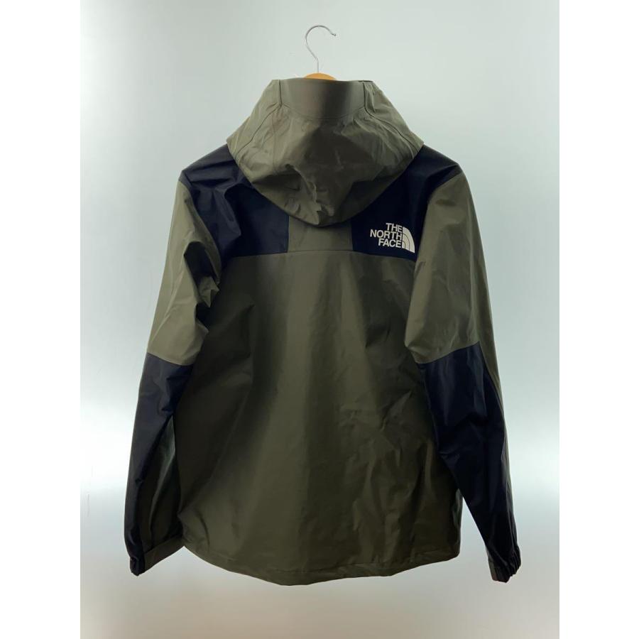 THE NORTH FACE◆MOUNTAIN RAINTEX JACKET_マウンテンレインテックスジャケット/S/ゴアテックス/KHK｜ssol-shopping｜02