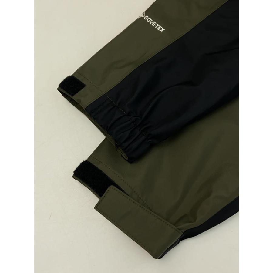 THE NORTH FACE◆MOUNTAIN RAINTEX JACKET_マウンテンレインテックスジャケット/S/ゴアテックス/KHK｜ssol-shopping｜05