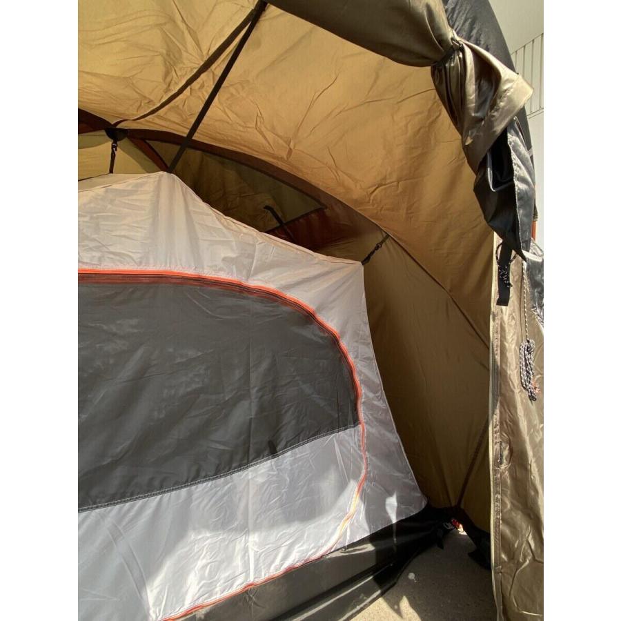 THE NORTH FACE◇テント/2人用/GRN/NV22412/ノースフェイス THE NORTH FACE◇テント/2人用/GRN/NV22412/ノースフェイス