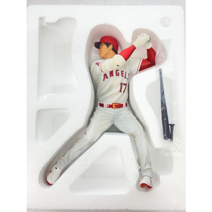 MLB◇大谷翔平1/6スケール/Real Perfect/投打2体セット MLB◇大谷翔平1/6スケール/Real Perfect/投打2体セット