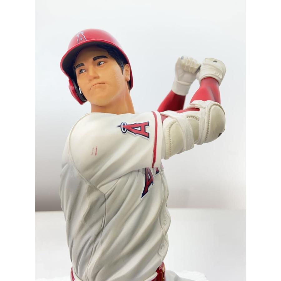 MLB◇大谷翔平1/6スケール/Real Perfect/投打2体セット MLB◇大谷翔平1/6スケール/Real Perfect/投打2体セット