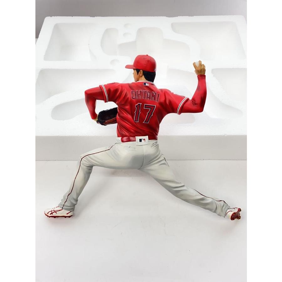 MLB◇大谷翔平1/6スケール/Real Perfect/投打2体セット MLB◇大谷翔平1/6スケール/Real Perfect/投打2体セット