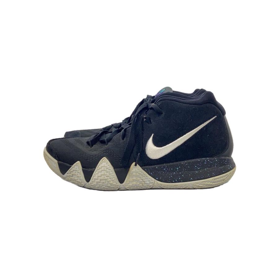 NIKE◇KYRIE 4 EP/カイリー/ブラック/943807-002/27cm/BLK NIKE◇KYRIE 4 EP/カイリー/ブラック/943807-002/27cm/BLK
