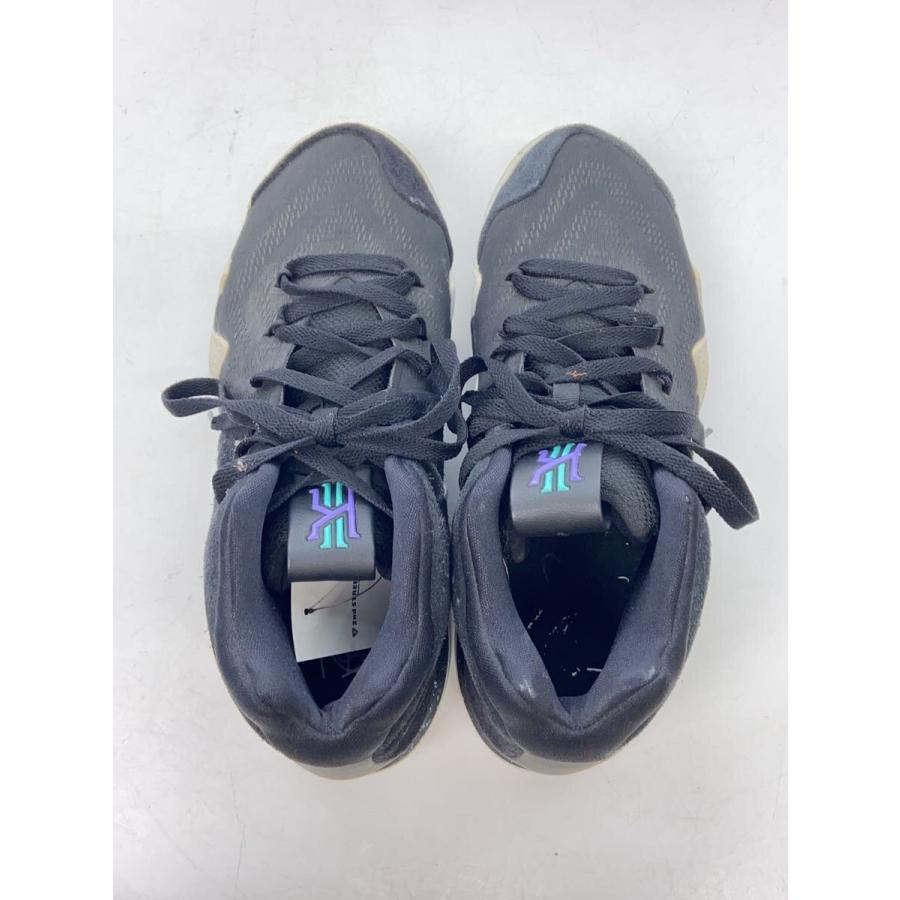 NIKE◇KYRIE 4 EP/カイリー/ブラック/943807-002/27cm/BLK NIKE◇KYRIE 4 EP/カイリー/ブラック/943807-002/27cm/BLK