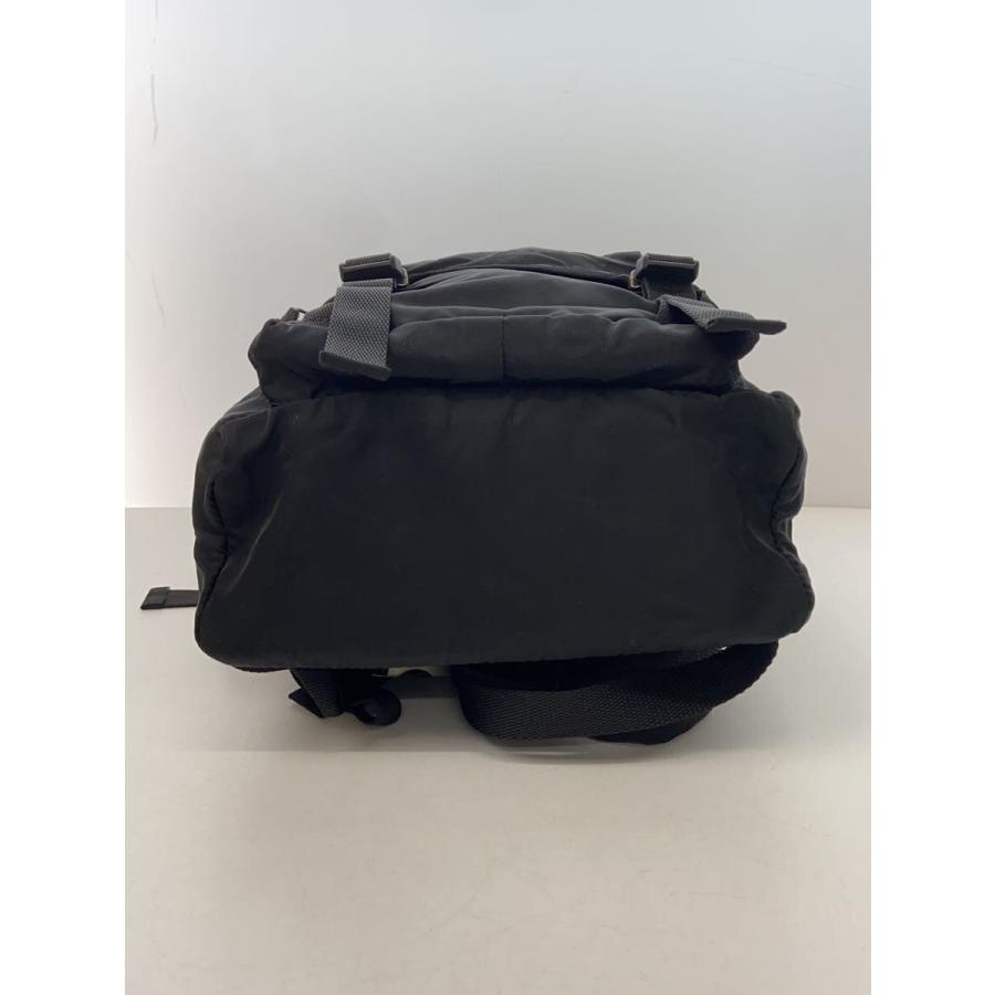 PRADA◇リュック/--/BLK/ブラック/黒/プラダ// : 2339133709152 PRADA◇リュック/--/BLK/ブラック/黒/プラダ// : 2339133709152