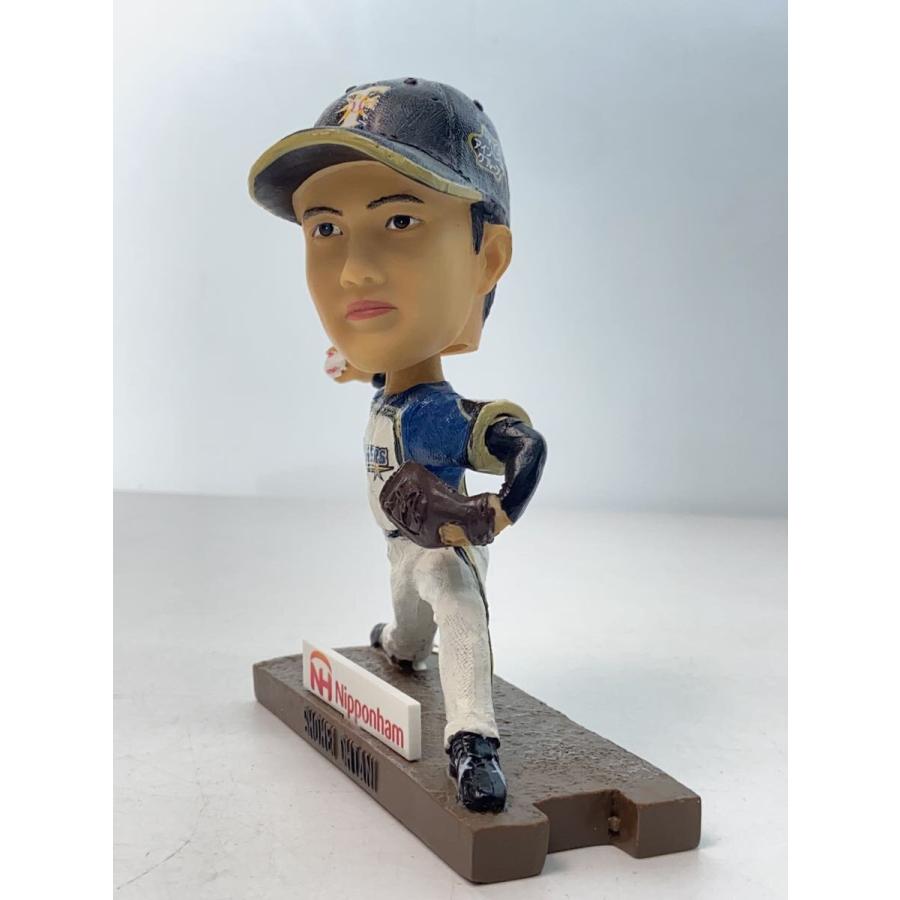 野球用品/WHT/日本ハムファイターズ/大谷翔平/フィギュア 野球用品/WHT/日本ハムファイターズ/大谷翔平/フィギュア