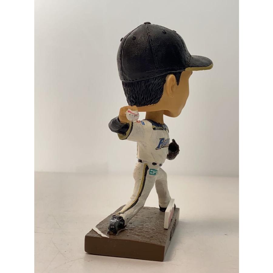 野球用品/WHT/日本ハムファイターズ/大谷翔平/フィギュア 野球用品/WHT/日本ハムファイターズ/大谷翔平/フィギュア