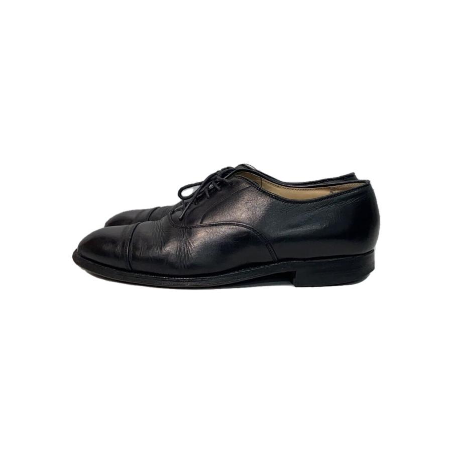 Alden◇ドレスシューズ/US8/BLK/オールデン/ブラック/黒/26cm 