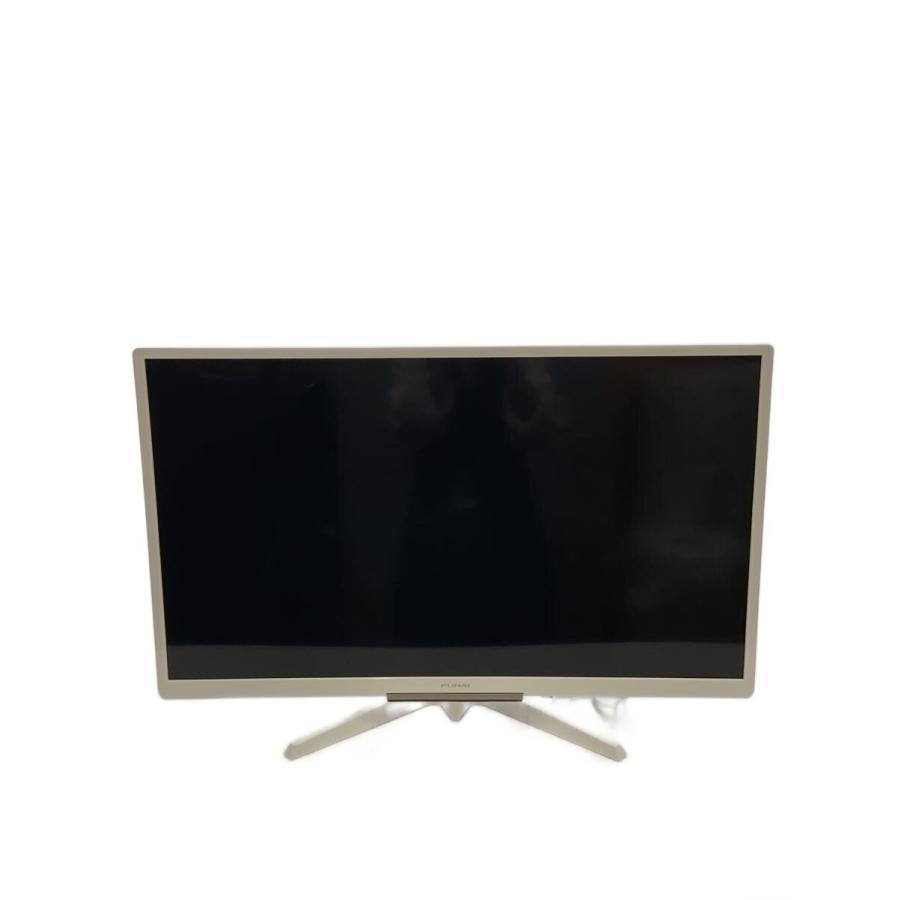 FUNAI◇薄型テレビ・液晶テレビ FL-32H2010W [32インチ ホワイト