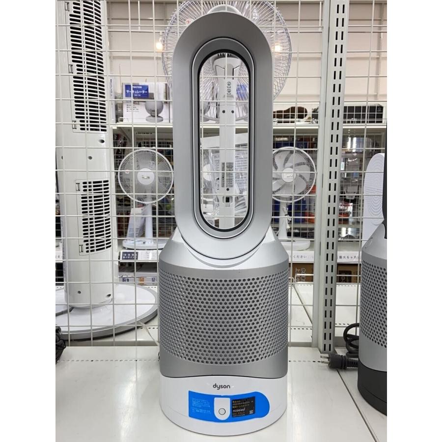 dyson◇ファンヒーター Dyson Pure Hot + Cool Link HP03WS [ホワイト
