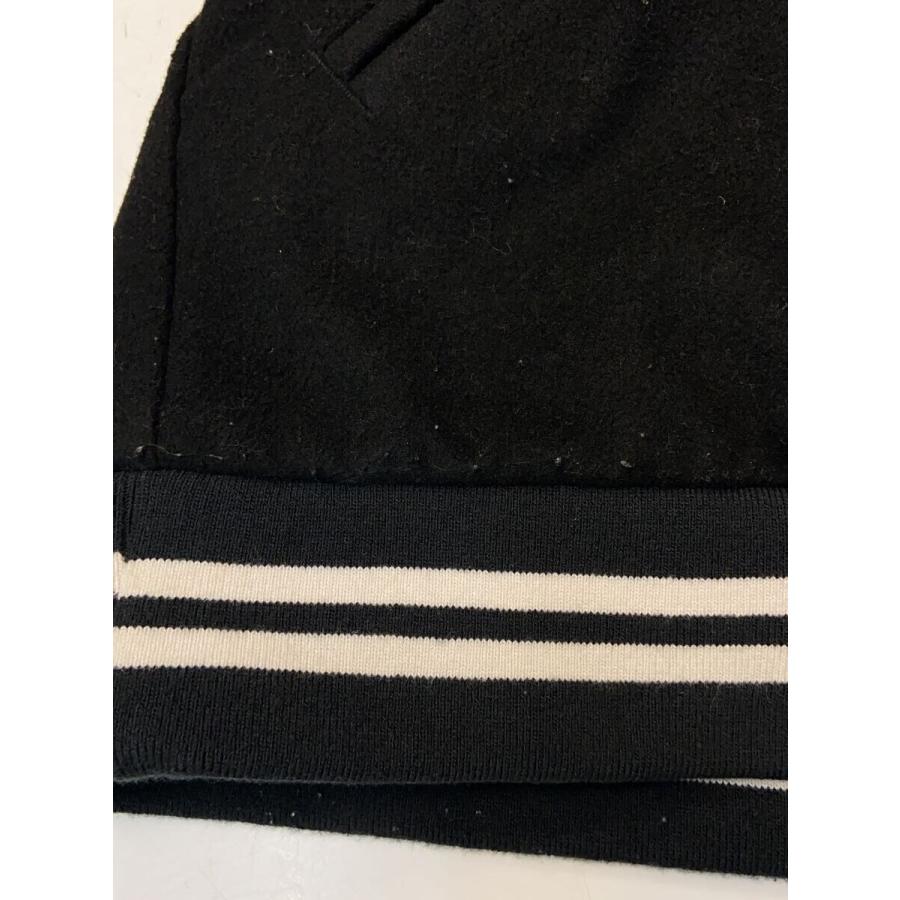 NIKE◇スタジャン/XL/ウール/BLK/無地/DQ5011-010/ナイキ/ブラック/黒 