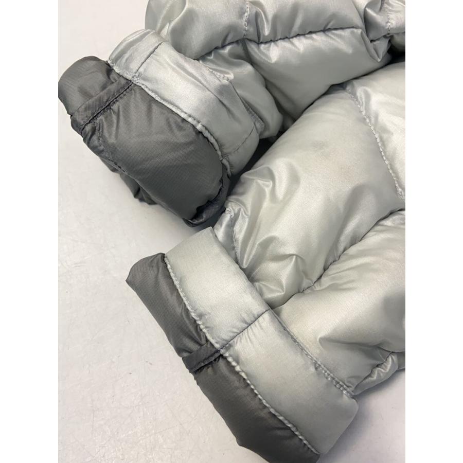 マムート　限定シルバー ダウンジャケット マムート 限定シルバー ダウンジャケット マムート限定シルバー