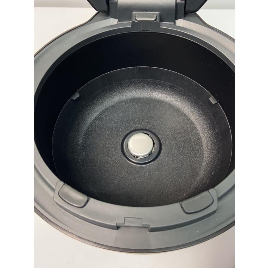 Panasonic◇炊飯器 SR-NA102-K/パナソニック/5合/圧力IH/ブラック/黒