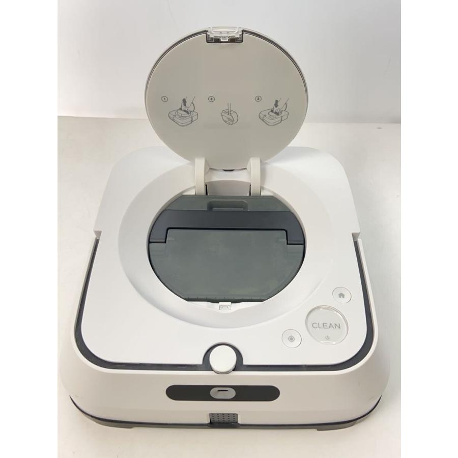 掃除 iRobot◇掃除機 ブラーバ ジェット m6 m613860