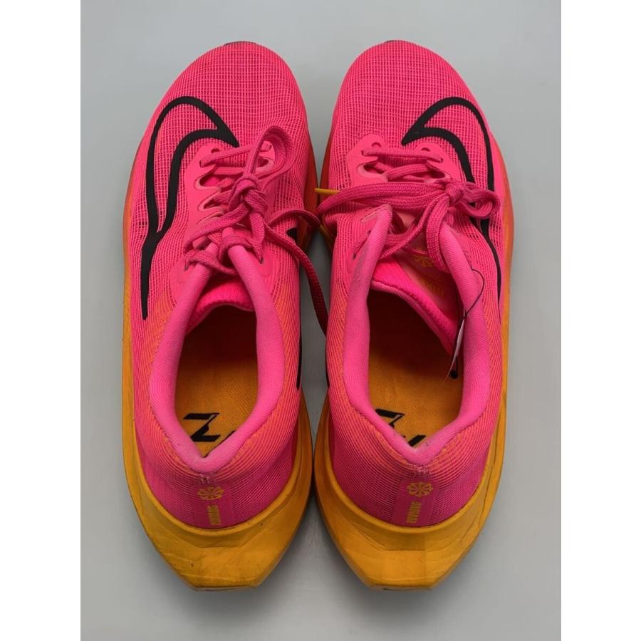 NIKE◇ZOOM FLY 5_ズーム フライ 5/28.5cm/PNK : セカンドストリート