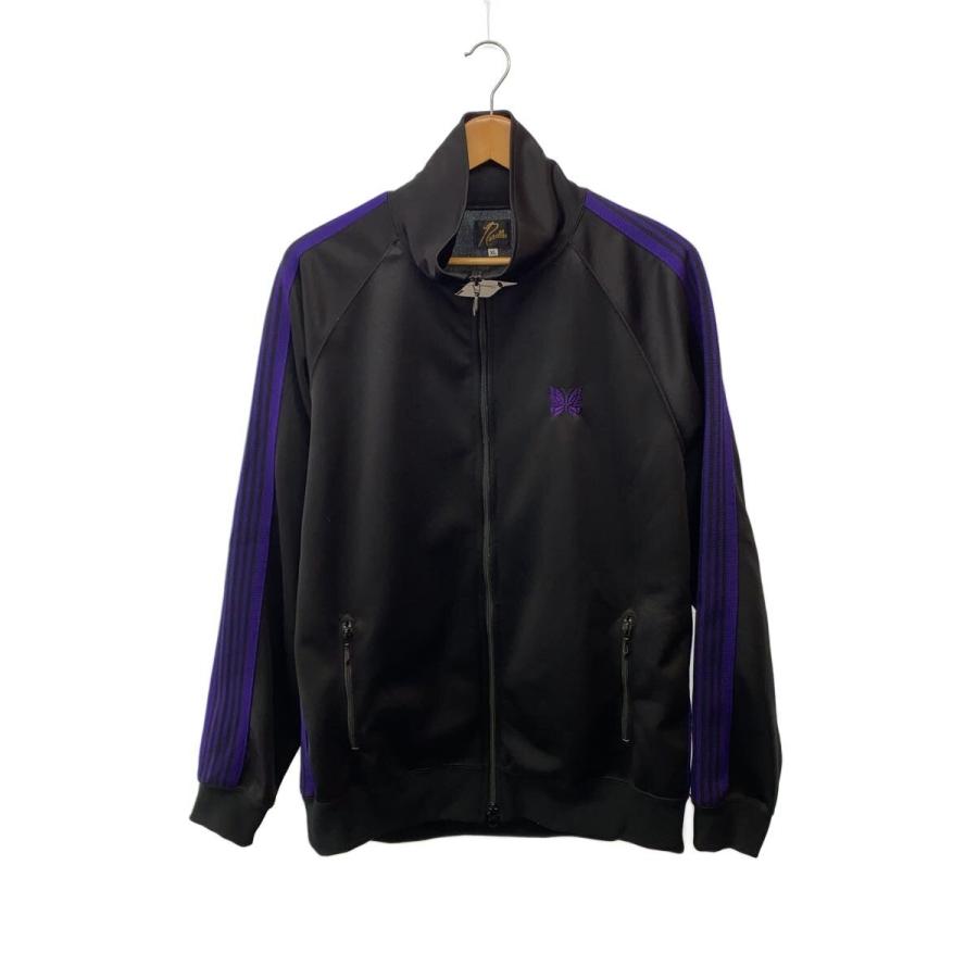 Needles◇ジャケット/XL/ポリエステル/BLK/NS1621 : セカンド