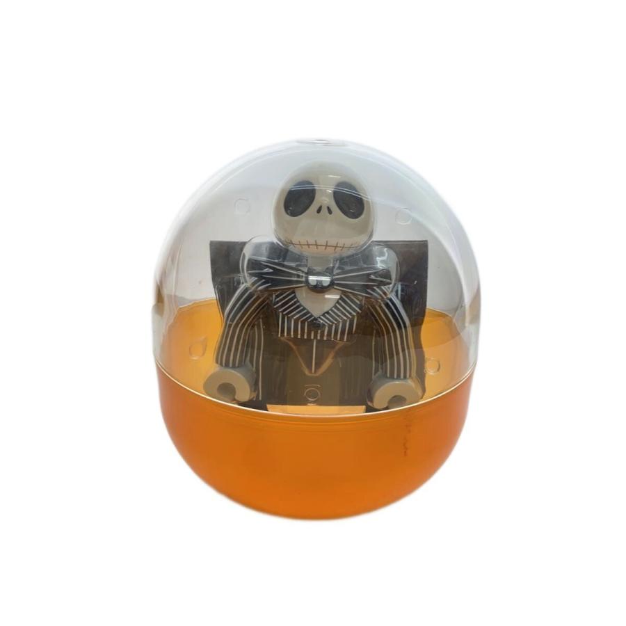 YUJIN/フィギュア/ナイトメアビフォアクリスマス/ジャック : セカンド