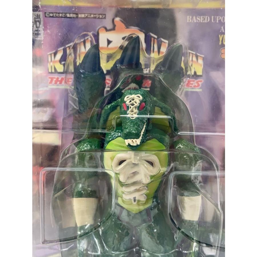 浪曼堂/キン肉マン/スニゲーター/フィギュア/コミック&アニメ