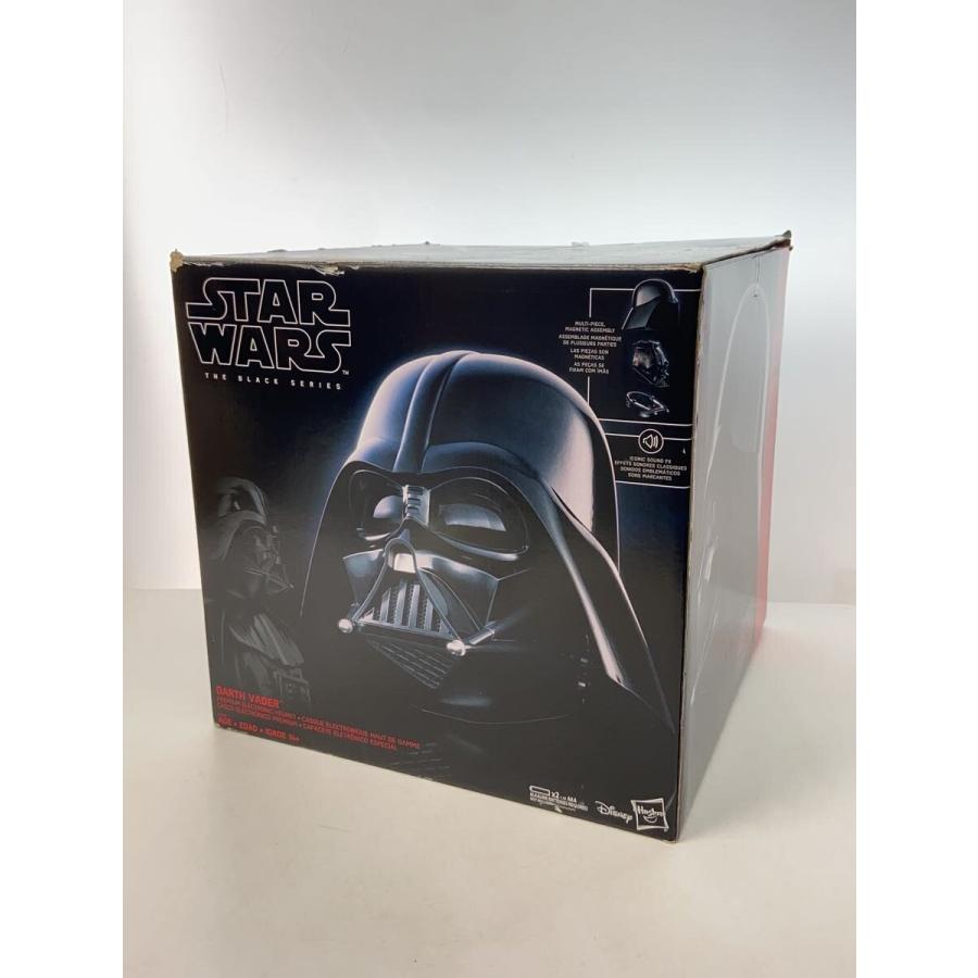 スター・ウォーズ ブラックシリーズ ダース・ベイダー ヘルメット スター・ウォーズ ブラックシリーズ ダース・ベイダー ヘルメット