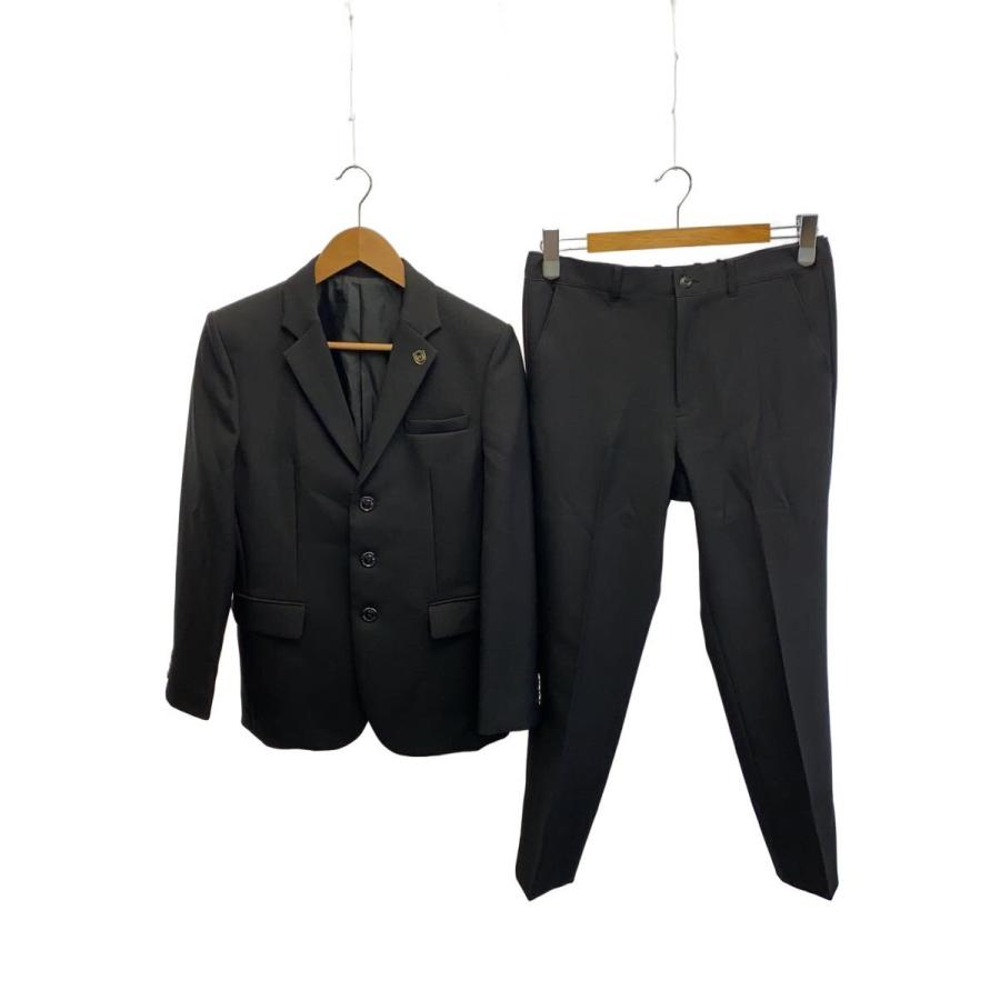 waltz by BEAMS DESIGN◇セットアップ/160cm/ポリエステル/BLK