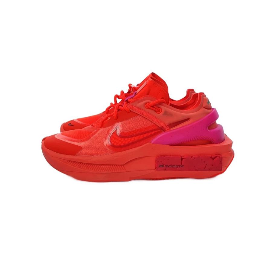 NIKE◇FONTANKA EDGE_フォンタンカ エッジ/24cm/ORN/ナイキ/蛍光ピンク 