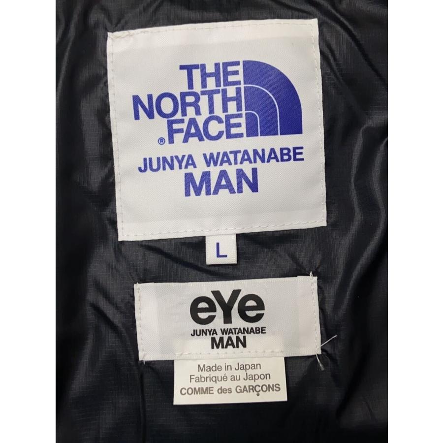 eYe COMME des GARCONS JUNYA WATANABE MAN◇ダウンジャケット/L/アイ 