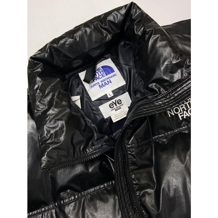 eYe COMME des GARCONS JUNYA WATANABE MAN◇ダウンジャケット/L/アイ