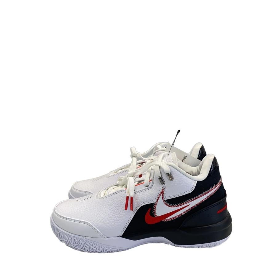 NIKE◇LEBRON NXXT GEN FIRST GAME_レブロン ファーストゲーム/26cm