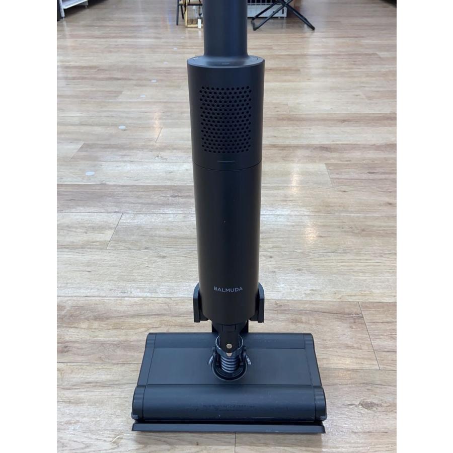 BALMUDA The Cleaner ブラック2021年製 C-E100-BK 【公式通販】
