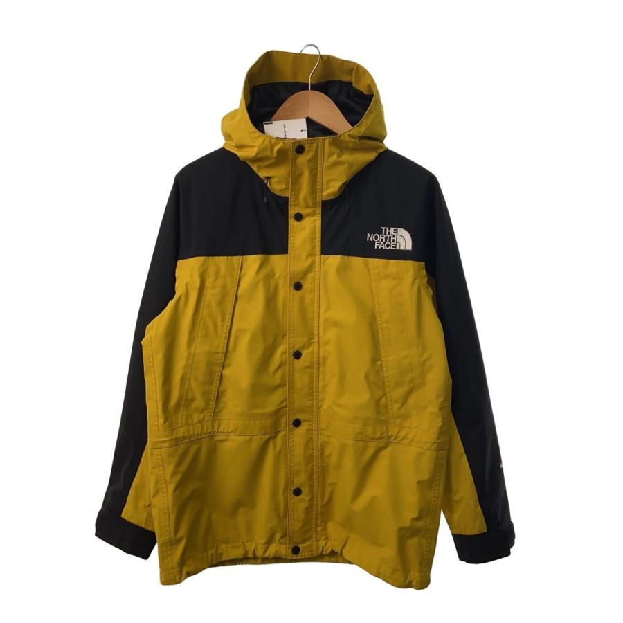 THE NORTH FACE◇MOUNTAIN LIGHT JACKET_マウンテンライトジャケット/M
