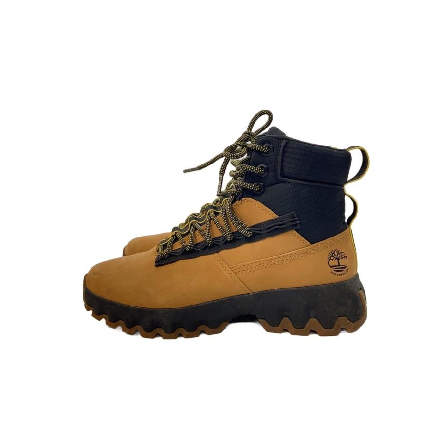 Timberland◇トレッキングブーツ/25cm/ティンバーランド/CML/A2KT2