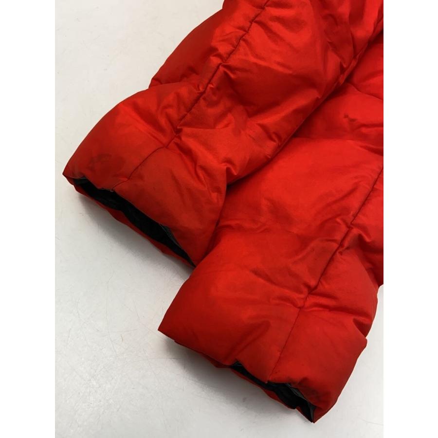 THE NORTH FACE◇BELAYER PARKA_ビレイヤーパーカー/S/ノースフェイス 